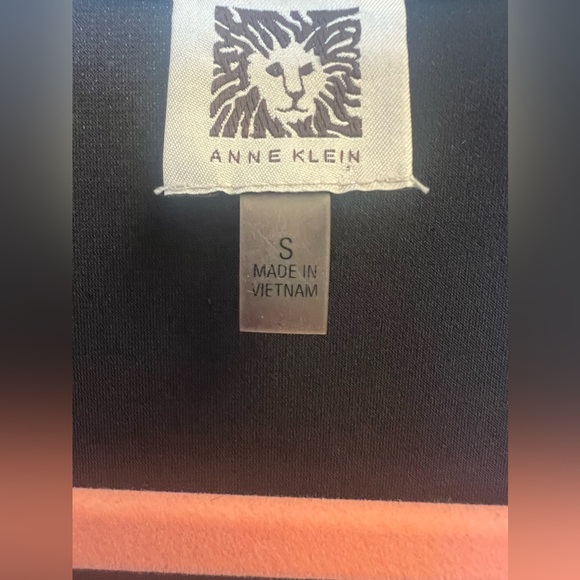 Ann Klein Top - Picture 2 of 3